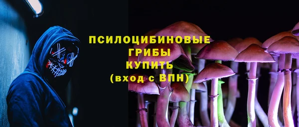 Альфа ПВП Баксан